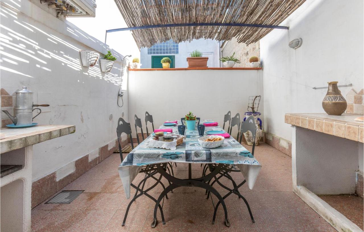 فيلا Casa Sul Mare كاستيلاّماري دي ستا المظهر الخارجي الصورة