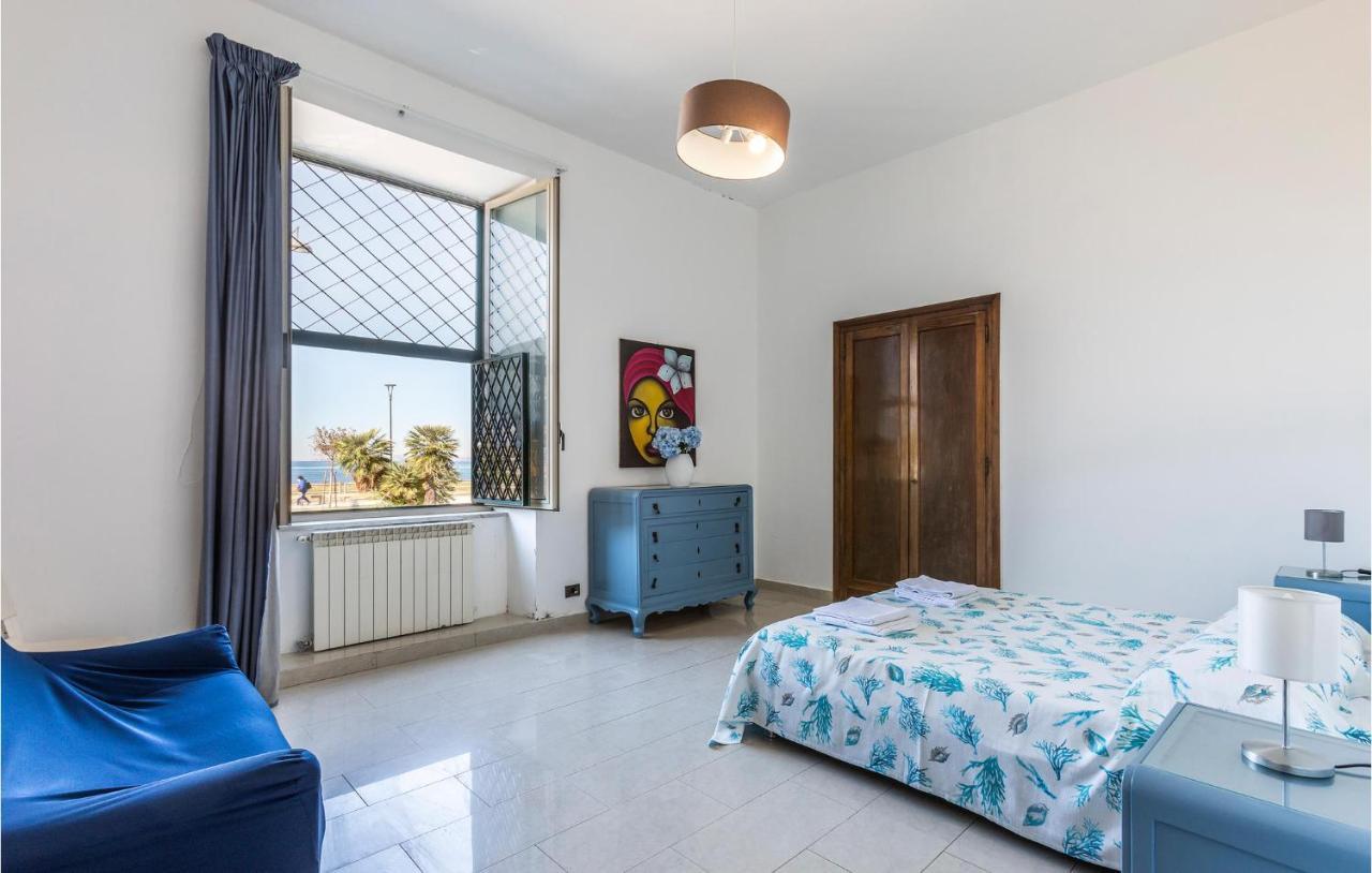 فيلا Casa Sul Mare كاستيلاّماري دي ستا المظهر الخارجي الصورة