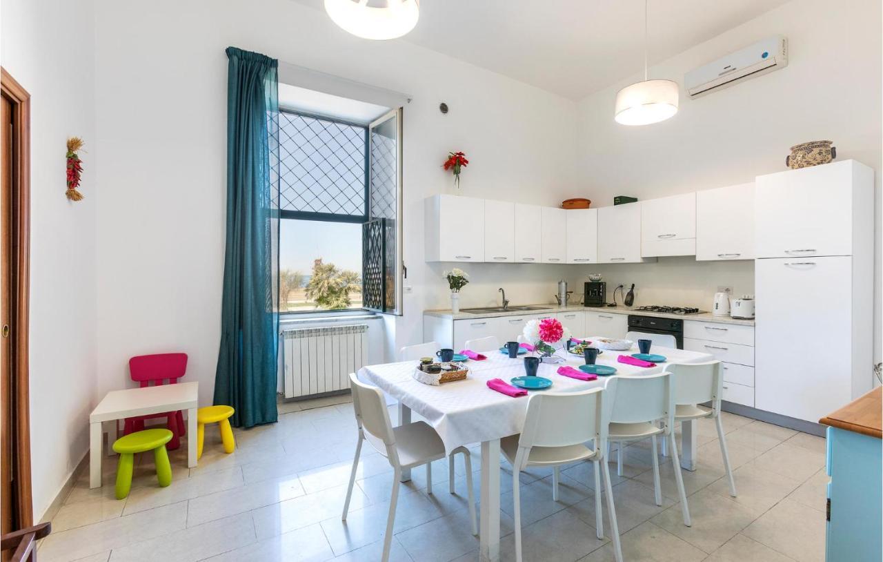 فيلا Casa Sul Mare كاستيلاّماري دي ستا المظهر الخارجي الصورة