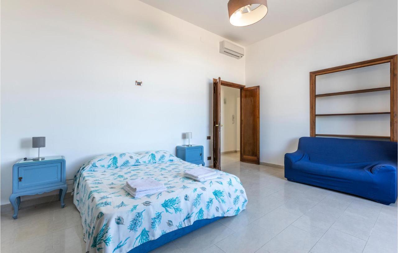 فيلا Casa Sul Mare كاستيلاّماري دي ستا المظهر الخارجي الصورة