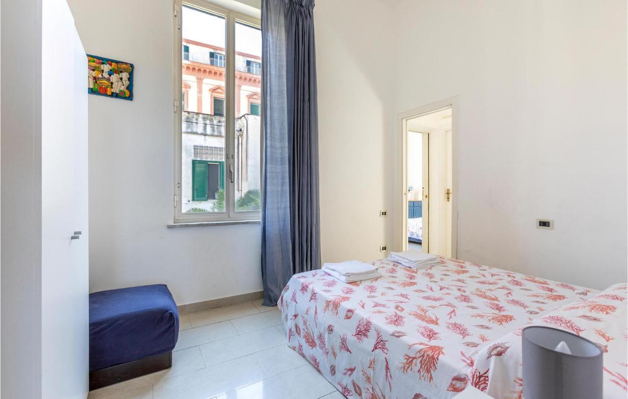 فيلا Casa Sul Mare كاستيلاّماري دي ستا المظهر الخارجي الصورة